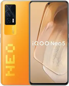Замена разъема зарядки на телефоне Vivo iQOO Neo5 в Ростове-на-Дону